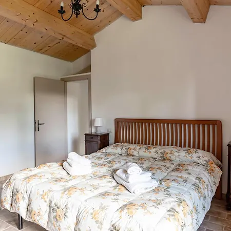 Guesthost - Ca'solare - Country X4