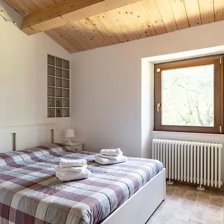 Guesthost - Ca'solare - Country X4 San Cristoforo de Valli