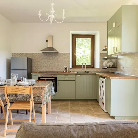 Guesthost - Ca'solare - Country X4 Apartament