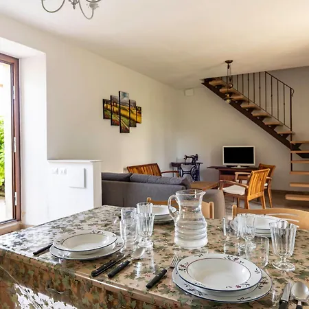 Guesthost - Ca'solare - Country X4 Διαμέρισμα *