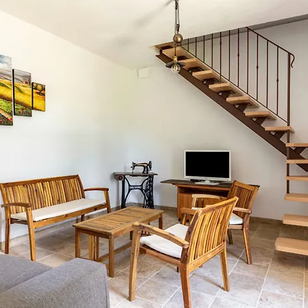 Guesthost - Ca'solare - Country X4 Apartament San Cristoforo de Valli