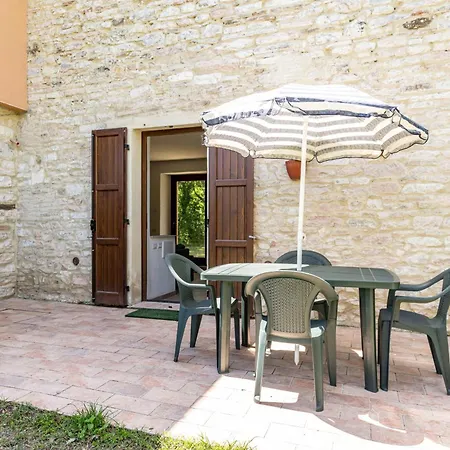 Διαμέρισμα Guesthost - Ca'solare - Country X4 San Cristoforo de Valli