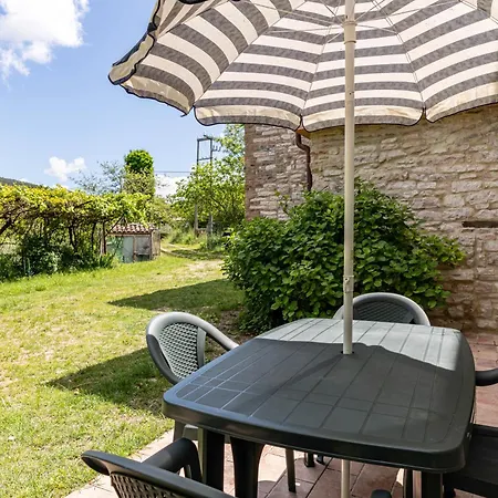Apartament Guesthost - Ca'solare - Country X4 San Cristoforo de Valli