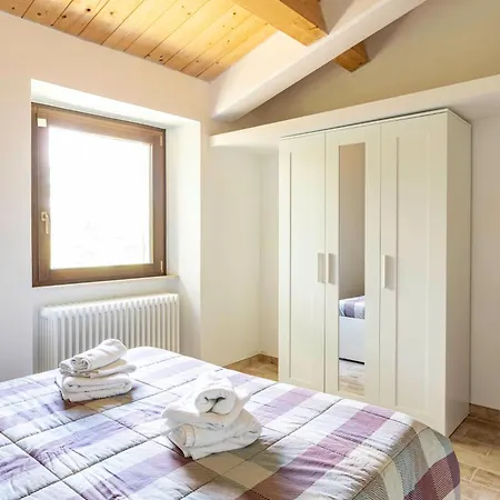 Guesthost - Ca'solare - Country X4 Διαμέρισμα