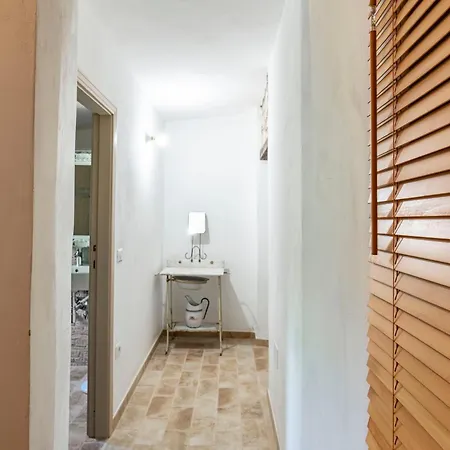 Guesthost - Ca'solare - Country X4 Διαμέρισμα *