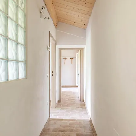 Διαμέρισμα Guesthost - Ca'solare - Country X4 *