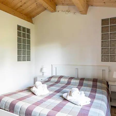 Guesthost - Ca'solare - Country X4