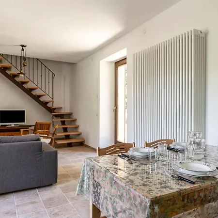 公寓 Guesthost - Ca'solare - Country X4