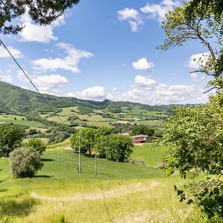 Διαμέρισμα Guesthost - Ca'solare - Country X4 *