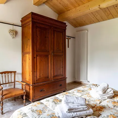 Guesthost - Ca'solare - Country X4 公寓 San Cristoforo de Valli