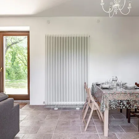 Guesthost - Ca'solare - Country X4