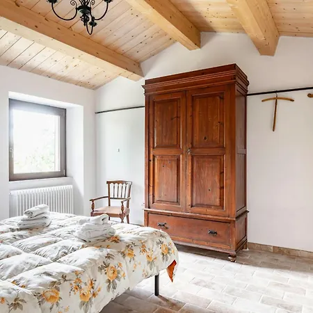 Guesthost - Ca'solare - Country X4 Διαμέρισμα San Cristoforo de Valli