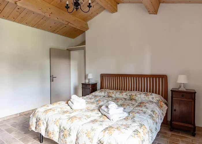 Guesthost - Ca'solare - Country X4