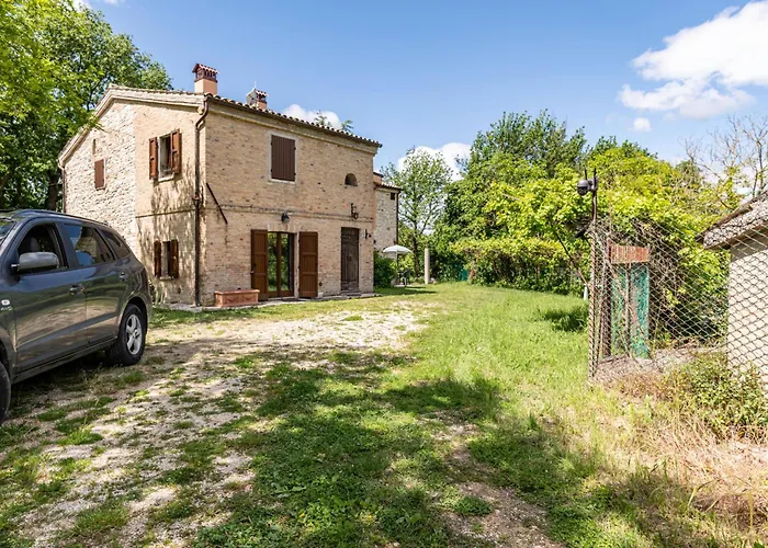 Appartamento Guesthost - Ca'solare - Country X4 *