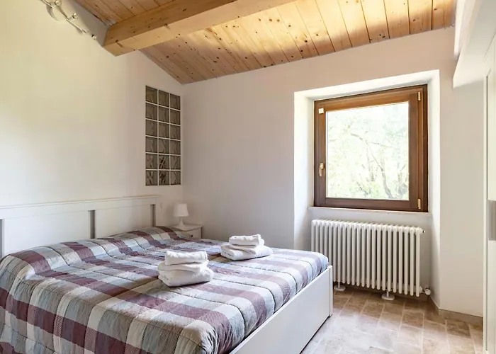 Guesthost - Ca'solare - Country X4 San Cristoforo de Valli