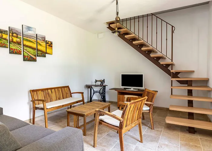 Guesthost - Ca'solare - Country X4 Appartamento San Cristoforo de Valli