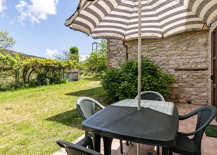 Appartamento Guesthost - Ca'solare - Country X4 San Cristoforo de Valli