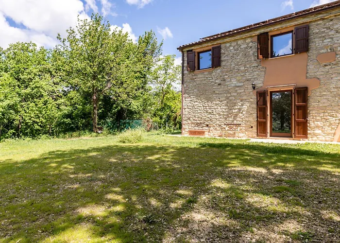 Guesthost - Ca'solare - Country X4 *