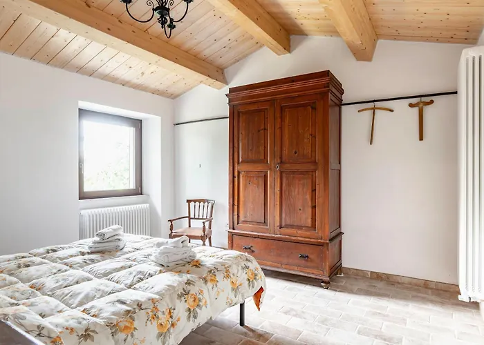 Guesthost - Ca'solare - Country X4 Appartamento San Cristoforo de Valli